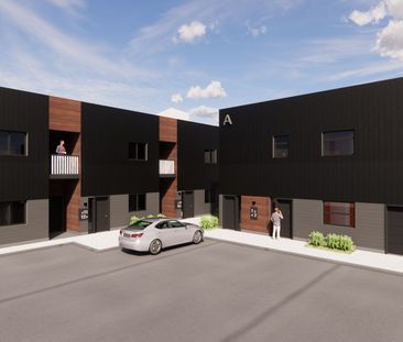 For Lease - 600 Second Street Unit# 14C, Cornwall, Ontario - Photo 2