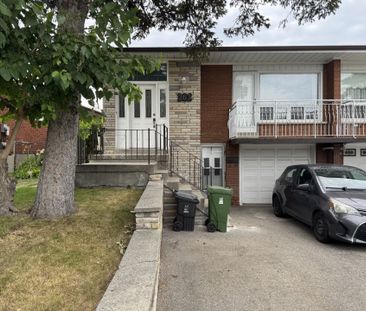 For Lease - 263 Hullmar Drive, Toronto, Ontario - Photo 6