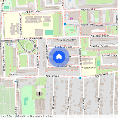 Widderstraße, 8, 39118, Magdeburg