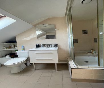 Location Appartement 1 pièce 18m² - Photo 5