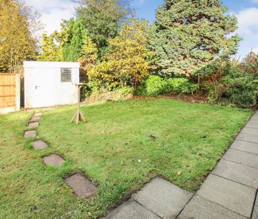 4 bedroom detached bungalow to rent - Photo 4