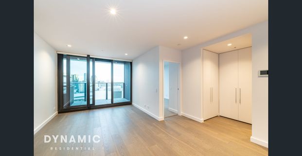 Stunning Furnished 1 bed apartment - Photo 1