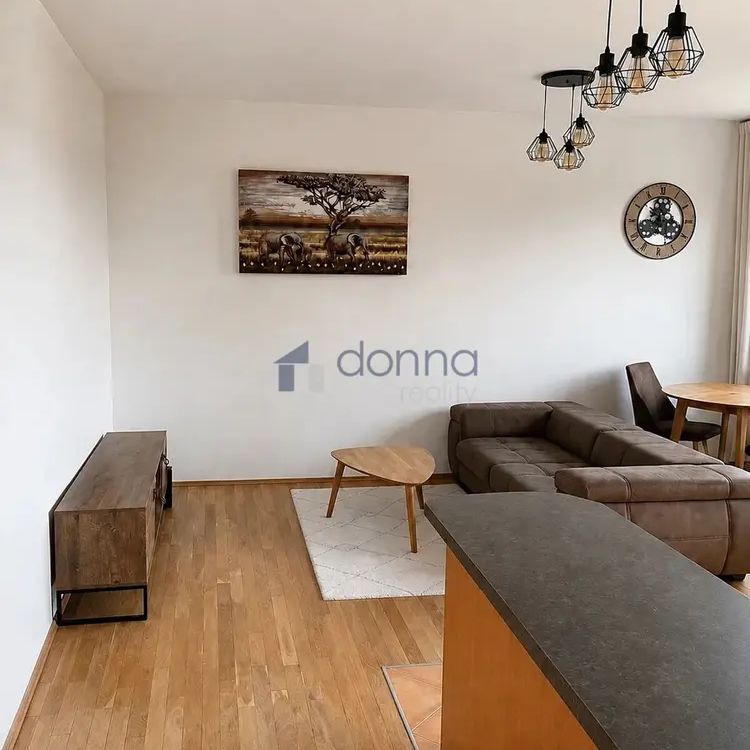 Pronájem pěkného bytu 3+kk/B, 69 m - Fotografie 1