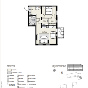 Flädergatan 6, 74564, Enköping - Photo 2