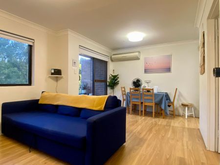 Fully furnished 1bedroom unit!! - Photo 2