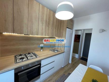 Apartament 2 camere Regie Residence Faza 1 - Photo 2