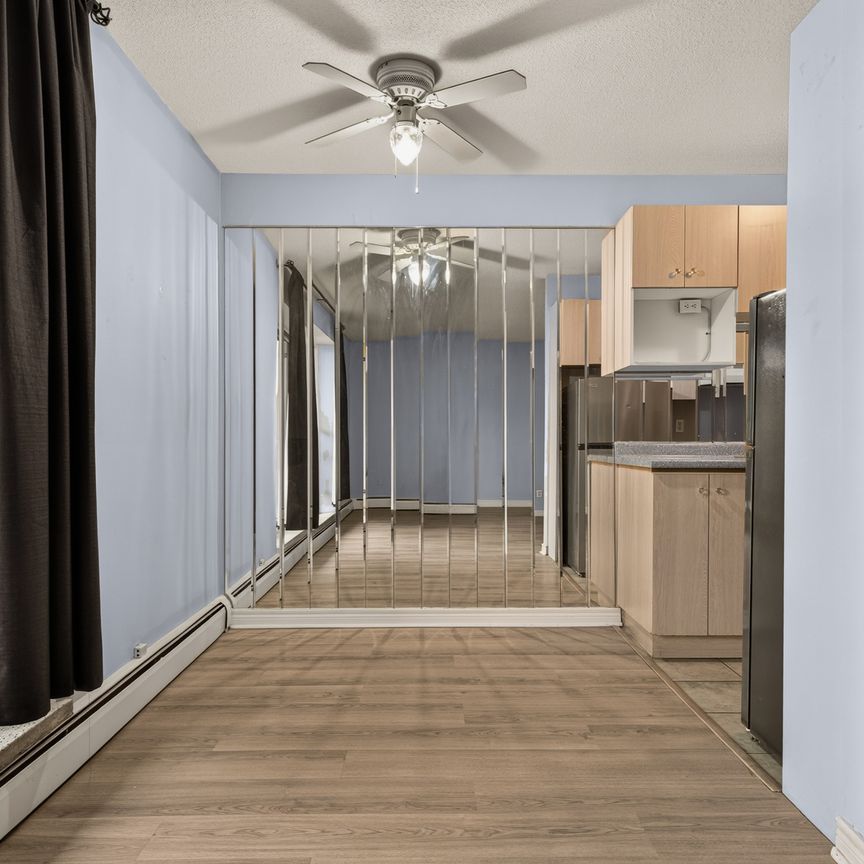 1 bd Condo for Rent in Hamilton, ON - Photo 1