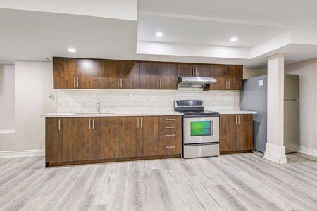 For Lease - 99 Masters Green Crescent Unit# BSMT, Brampton, Ontario - Photo 4