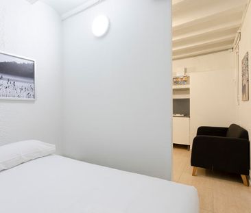 Cosy apartment in the Barceloneta area - Photo 6