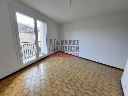 A LOUER - APPARTEMENT CAROMB - 3 pièces 94.63m² - Photo 4