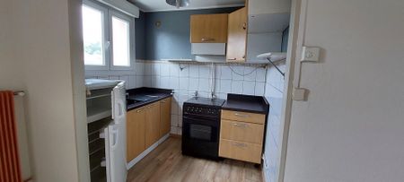 Location Appartement 2 pièces 37m² THIONVILLE 57100 - Photo 4