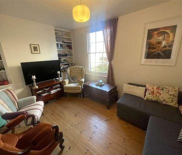 West View Terrace, Exeter, Devon, EX4 - Photo 1