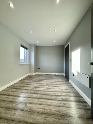 1 Bed Flat, Cuthbert Bank Road, S6 - Photo 3