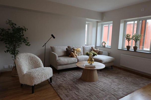 Östra Järnvägsgatan 13B, Broby - Foto 1