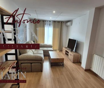 Apartamento de alquiler en Calle Calle el Faisan, San Roque - Ronda... - Foto 1