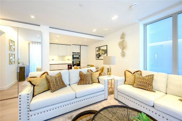 287 Edgware Road, London, W2 - Photo 1