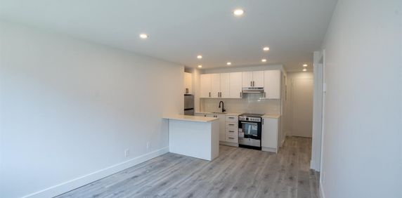 2 Bed, 1 Bath - 10350 Avenue De Bois-de-Boulogne, Montréal - Photo 2