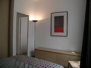 Logement à Paris, Location meublée - Photo 3