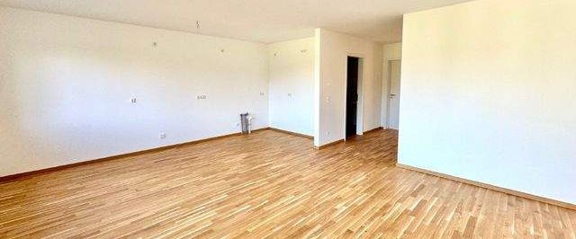 Familienfreundliche Vierzimmerwohnung mit Einbauküche, Balkon und atemberaubenden Ausblick - Foto 1