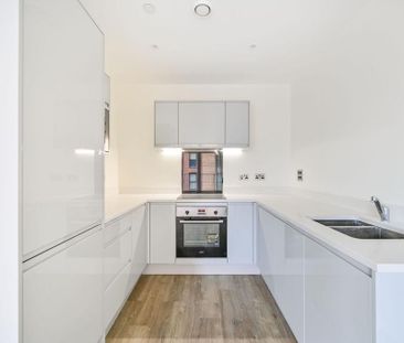 2 bedroom flat to rent - Photo 5