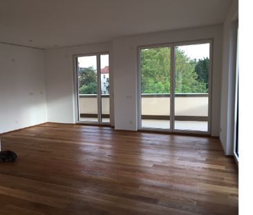 Luxuriöse 4 Zimmerwohnung mit großzügiger Terrasse - Foto 4