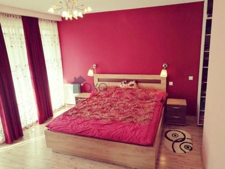 Apartament 3 camere de inchiriat in Cluj-Napoca, Manastur ID 4204 - Fotografie 3