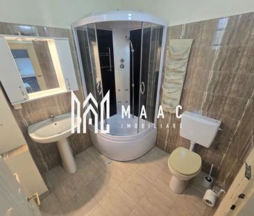 Apartament la casa cu 3 camere si curte Strada Bucegi - Photo 6