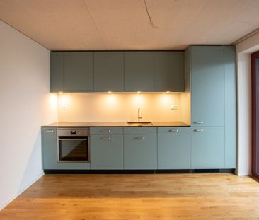 La vie moderne dans le Stadtsägi - Photo 4