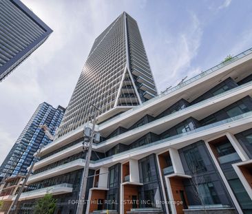 For Lease - 50 ORDNANCE Street Unit# 320, Toronto, Ontario - Photo 1