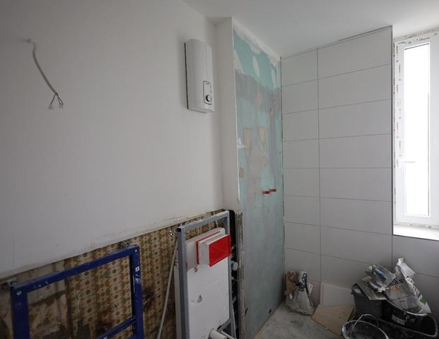 Frisch renovierte 77m2 Wohnung - Foto 1