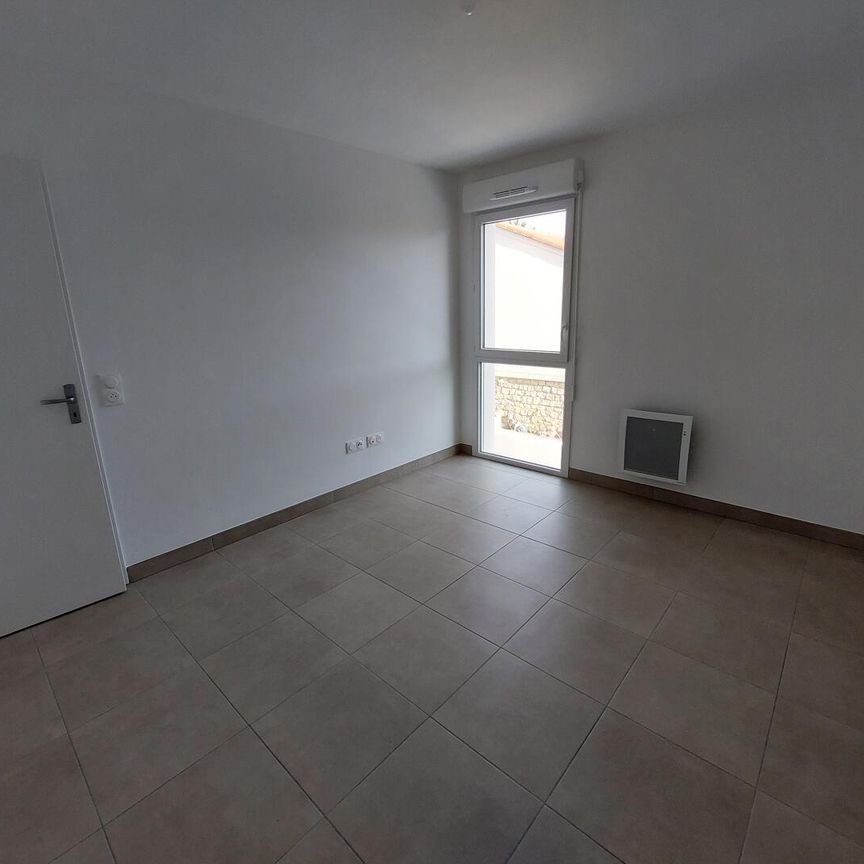 location Appartement T2 DE 43.05m² À CASTELNAU LE LEZ - Photo 1