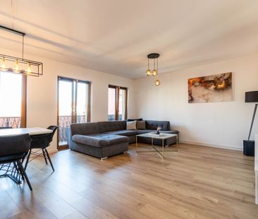 3-Zimmer-Wohnung im Ingolstädter Zentrum mit Balkon - Foto 4