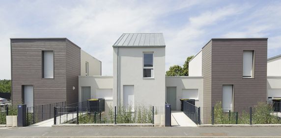 Espace Habitat, premier organisme logeur certifié Qualibail dans les Ardennes. - Photo 2