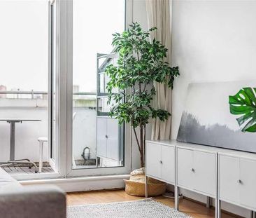 Fairfield Road, Bow Quarter, E3 - Photo 1