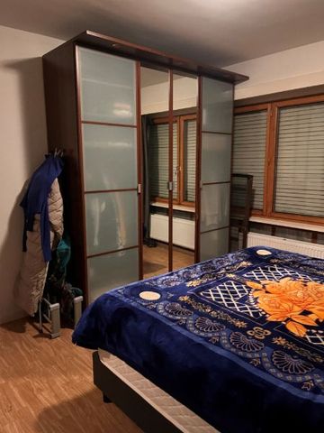 Appartement met 2 slaapkamers op de derde verdieping, met garagebox - Photo 4