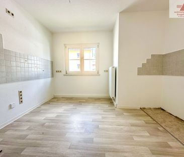2-Raum-Wohnung in Sehmatal-Sehma - ruhige, sonnige Lage!! - Photo 1