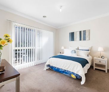 Spacious Low Maintenance Townhouse - Photo 6