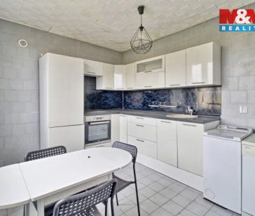 Podnájem bytu 2+1, 61 m - Photo 2