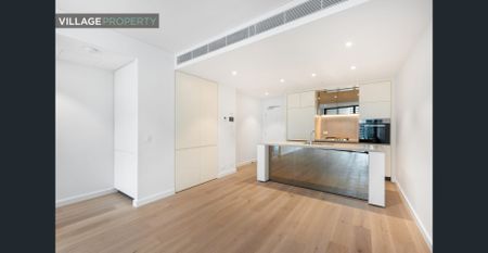 Stunning East Facing One Bedroom Apartment with City View In Darling North - Level 17 - Photo 5