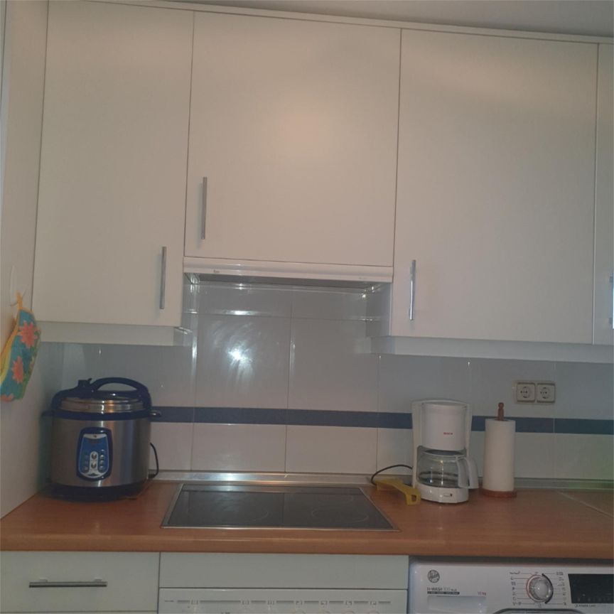 Piso de alquiler en Calle Carlos Cano, 29, Puerto de Estepona - Photo 1