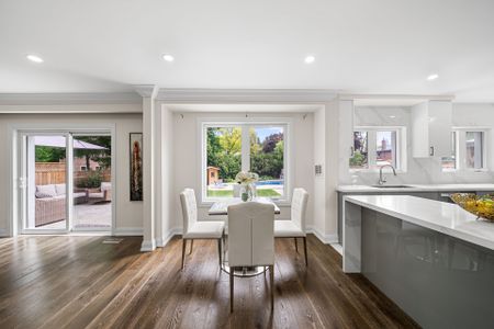 For Lease - 220 Grandview Avenue, Markham, Ontario - Photo 2