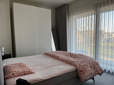 Appartement Te huur in Begijnendijk - Photo 4