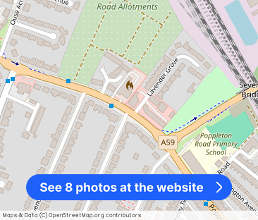 Manor Drive North, Boroughbridge Road, York, YO26 - Photo 1