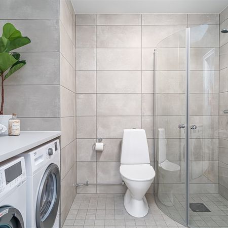 Ingrid Mariegatan 18 E - Photo 4