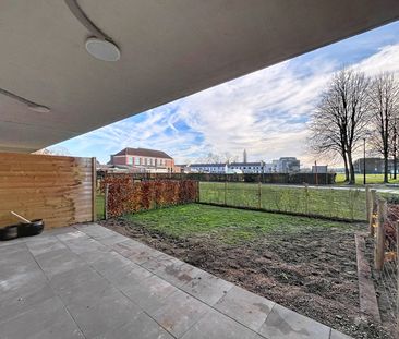 Appartement te huur - Photo 5