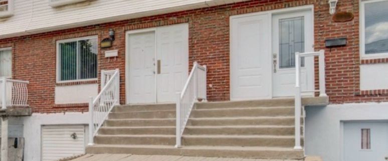 À louer / Maison à étages - Photo 1