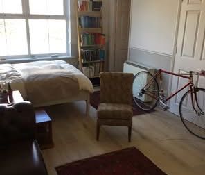 Studio Flat, Paxton Road, SE23 - Photo 5