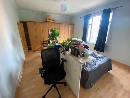 3 Bed Maisonette, Broad Lane, N15 - Photo 4