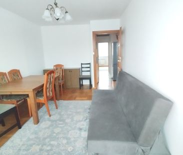 3 pokoje, balkon, widna kuchnia. - Фото 3