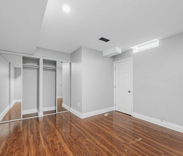 For Lease - 98 ERSKINE Drive Unit# LOWER, Clarington, Ontario - Photo 3